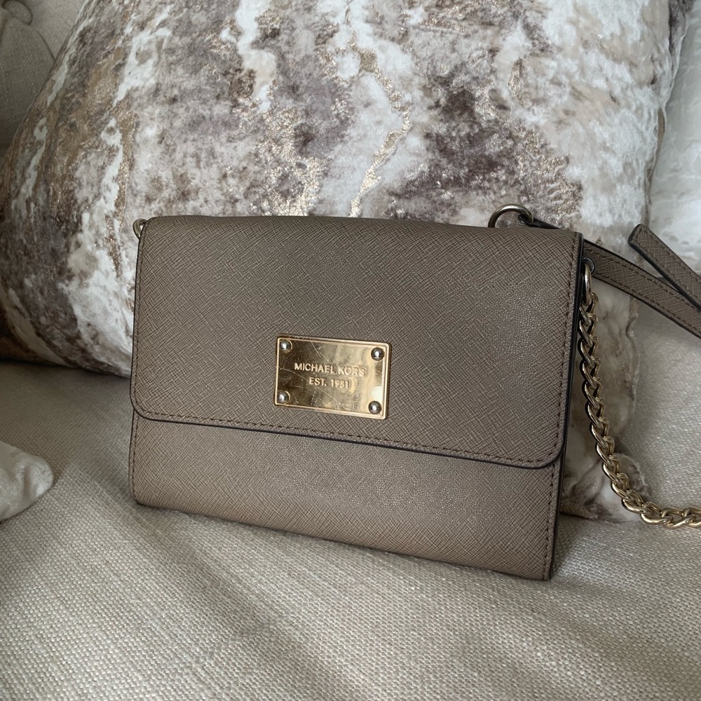 Michael Kors Crossbody Bag